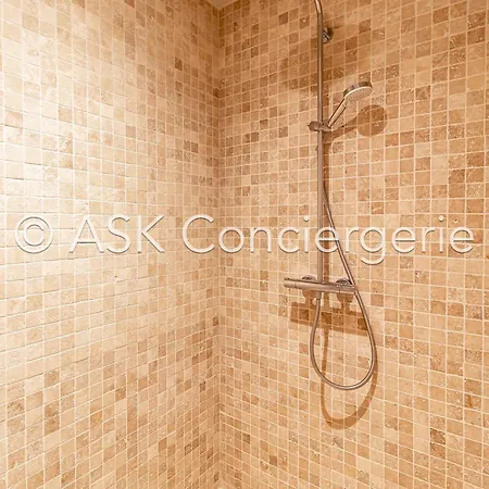וילה G, Avec Piscine Et Vue Sur - Valmer לה קרואה-ואלמר